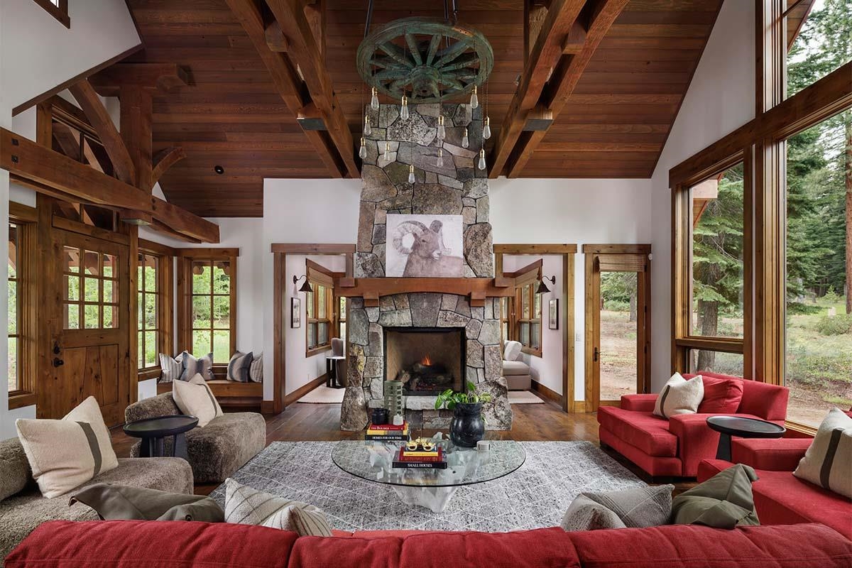8510 Buena Vista Court
