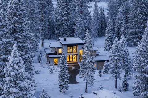 9309 Gaston Court Truckee CA 96161