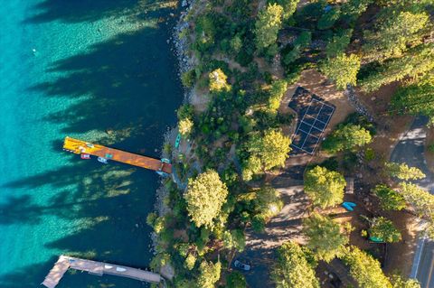 265 Old County Road Carnelian Bay CA 96140