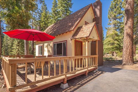 265 Old County Road Carnelian Bay CA 96140