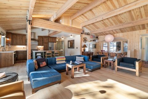 3100 Martin Drive Tahoe City CA 96145