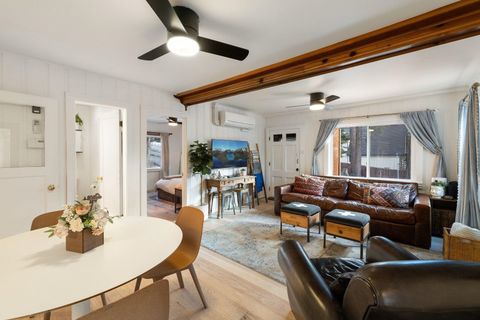 604 Chipmunk Street Kings Beach CA 96143