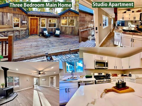 8682 N Dolly Varden Avenue Kings Beach CA 96143