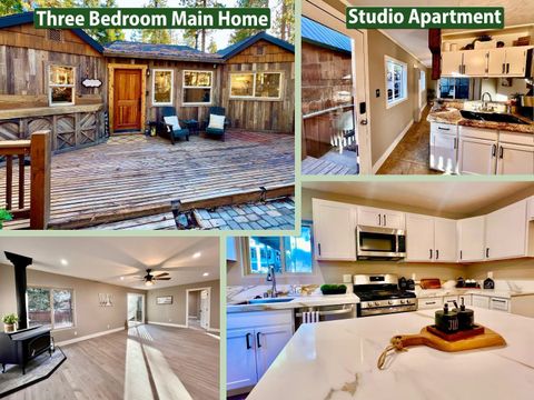 8682 N Dolly Varden Avenue Kings Beach CA 96143