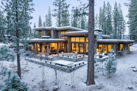 7750 Lahontan Drive Truckee CA 96161