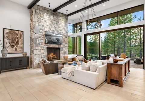 7750 Lahontan Drive Truckee CA 96161