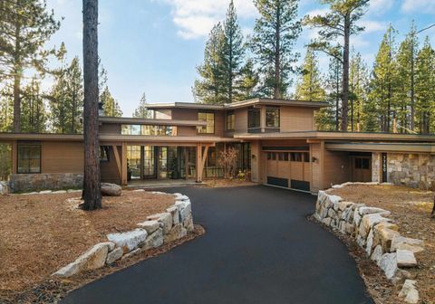 7750 Lahontan Drive Truckee CA 96161