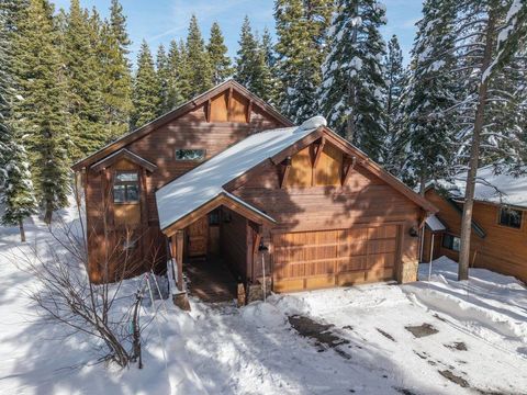 13572 Weisshorn Avenue Truckee CA 96161