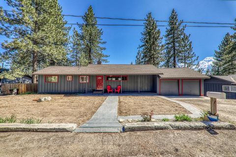 11629 Brook Lane Truckee CA 96161