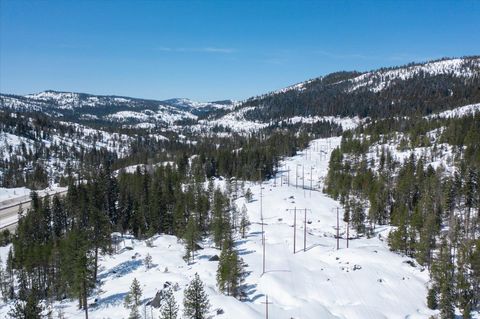 0000 Hampshire Rocks Road Emigrant Gap CA 95715