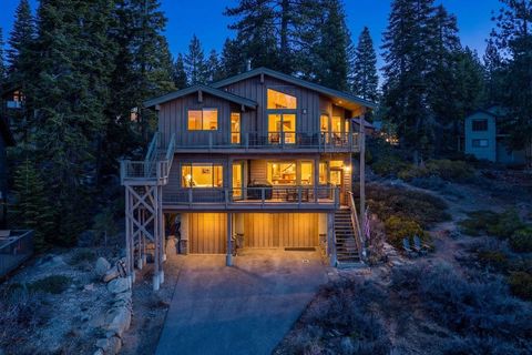 7211 North Lake Boulevard Tahoe Vista CA 96148