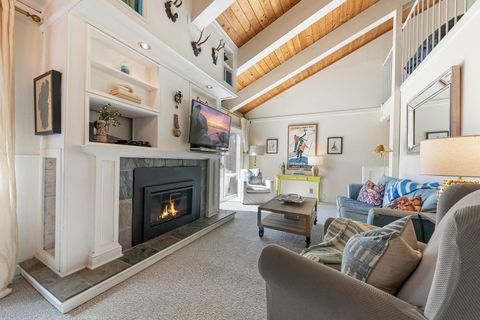 2560 Lake Forest Road 48 Tahoe City CA 96145