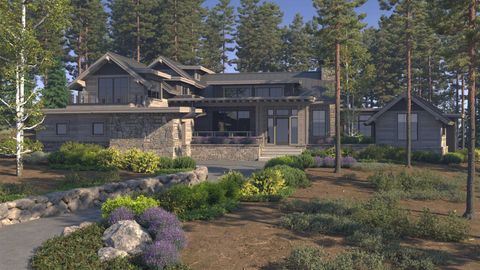 300 Elias Baldwin Truckee CA 96161