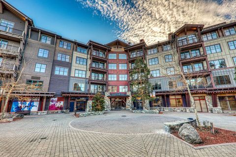 4001 Northstar Drive 202 Truckee CA 96161