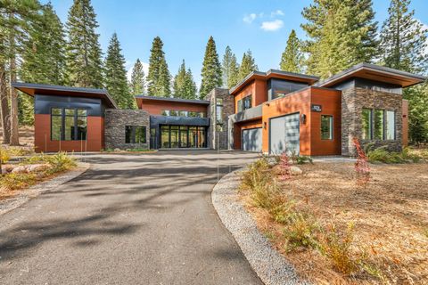 9278 Brae Road Truckee CA 96161