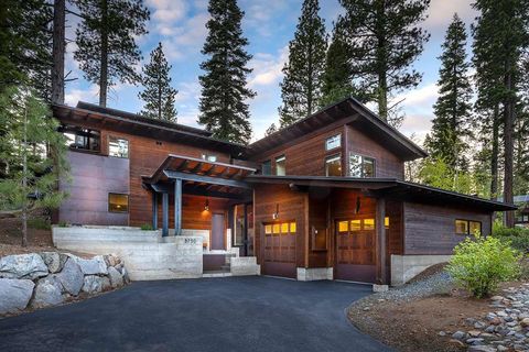 8750 Breakers Court Truckee CA 96161