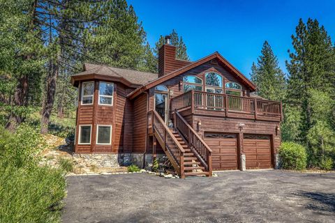 300 Skidder Trail Truckee CA 96161