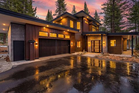 11761 Bottcher Loop Truckee CA 96161