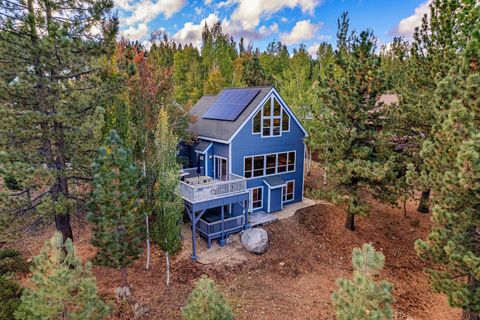 14354 Wolfgang Road Truckee CA 96161