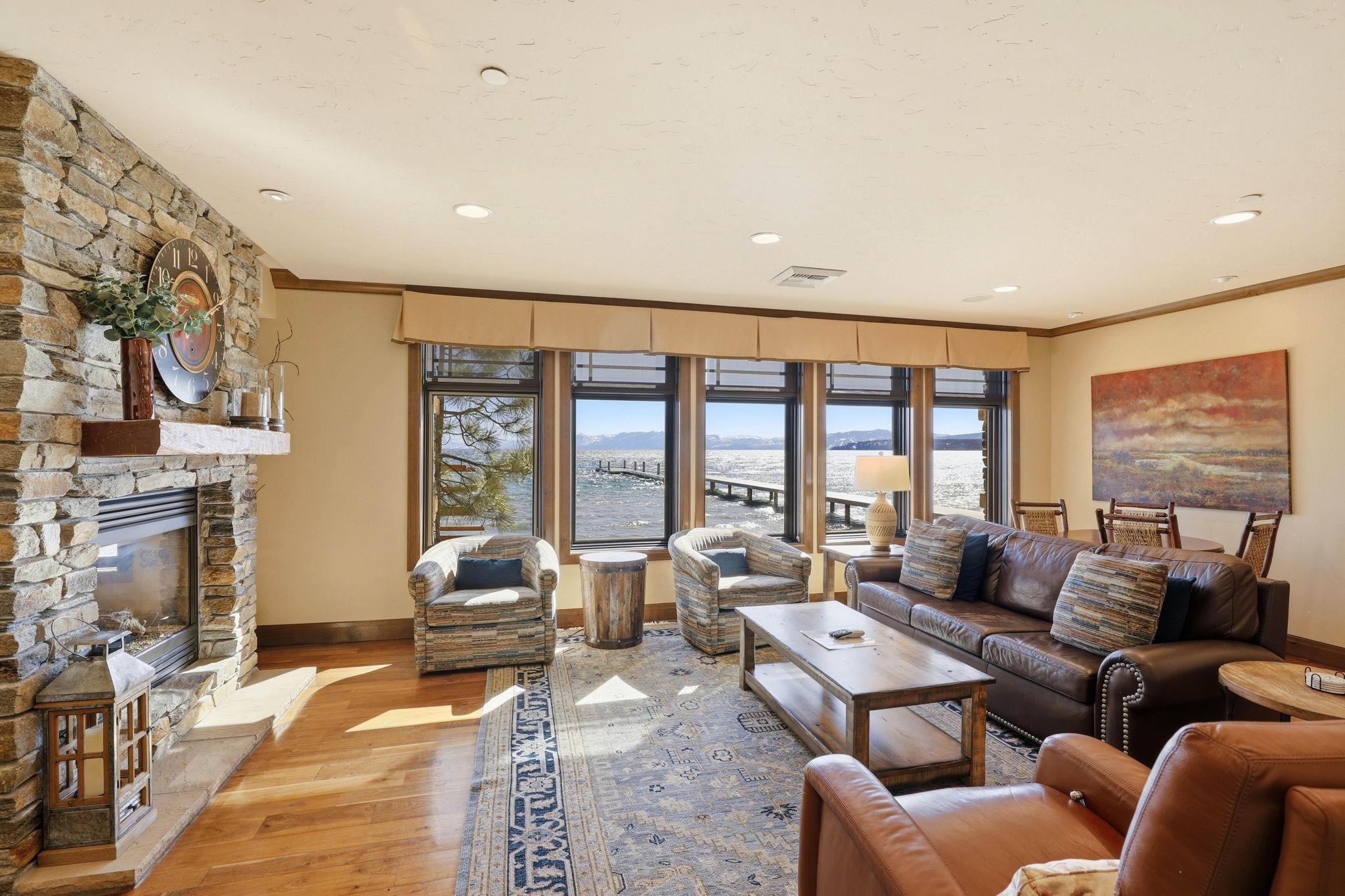 6750 North Lake Boulevard 1G