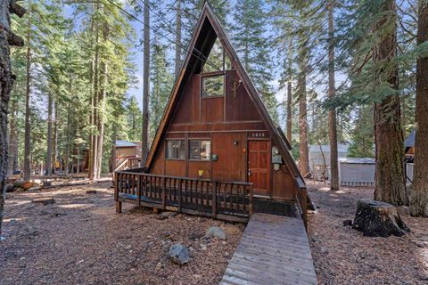 1675 Washoe Way Tahoe City CA 96145