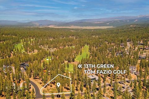 7024 Villandry Circle Truckee CA 96161