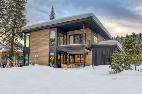 211 Palisades Circle Olympic Valley OH 96146