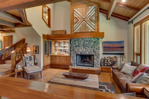 6400 West Lake Boulevard 2 Tahoma CA 96142