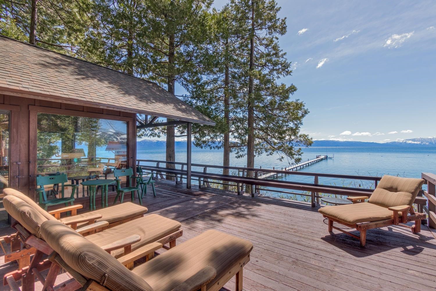 Tahoe City, California 96145, United States, 4 Bedrooms Bedrooms, ,3 BathroomsBathrooms,Residential,Active,56380
