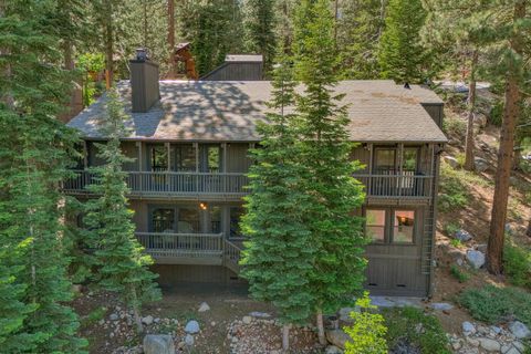 126 Tiger Tail Road Olympic Valley CA 96146