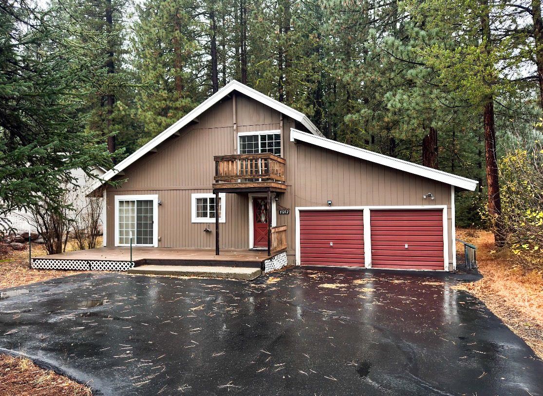 11212 Star Pine Road