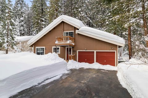 11212 Star Pine Road Truckee CA 96161