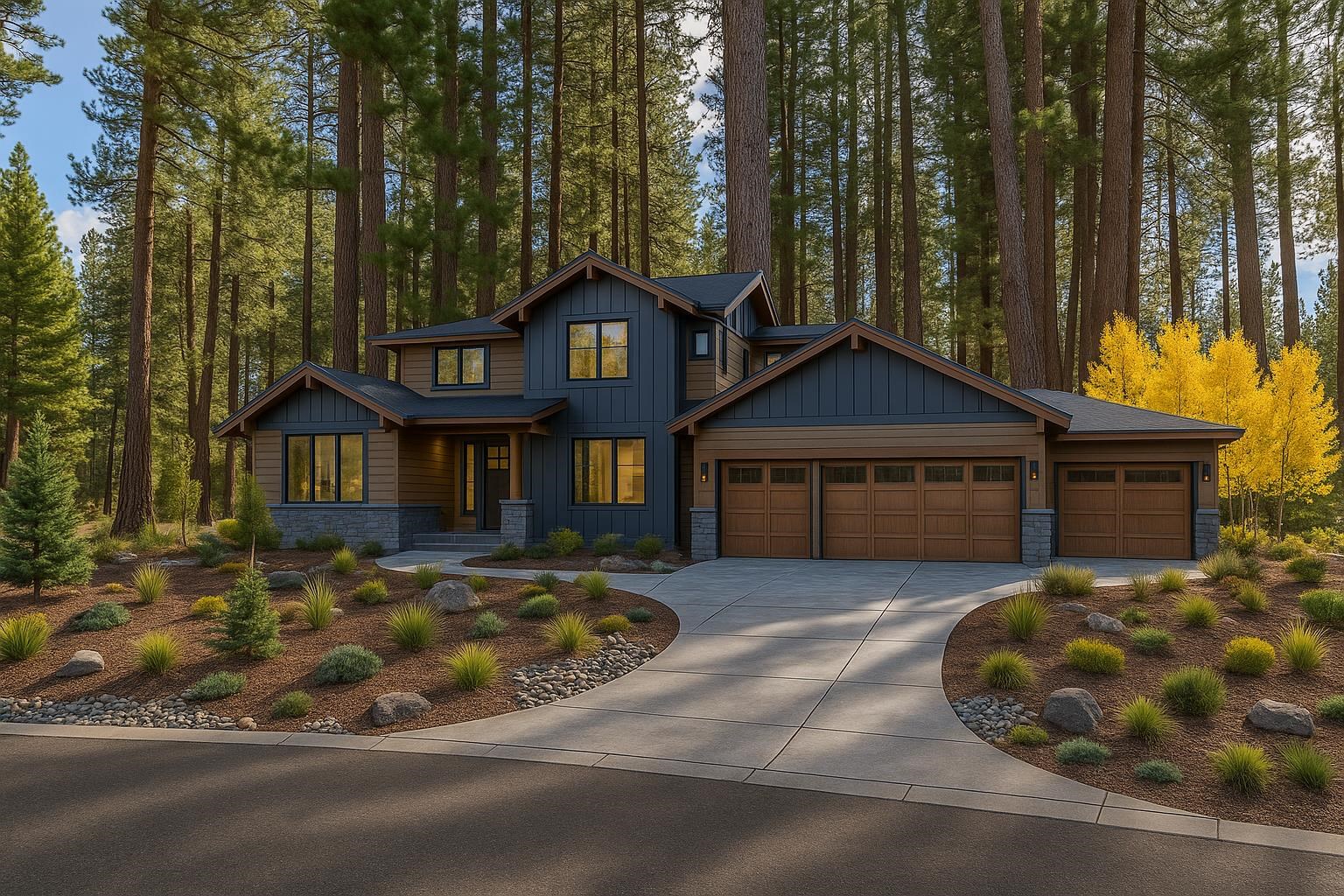10703 Winchester Court