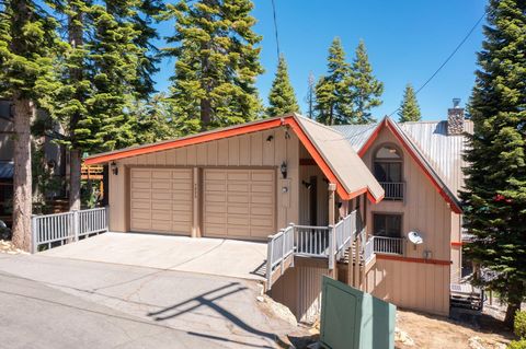9033 Scenic Drive Rubicon Bay CA 96142