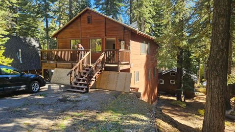 1705 Washoe Way Tahoe City CA 96145