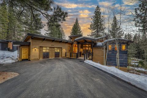 10789 Labelle Court Truckee CA 96161