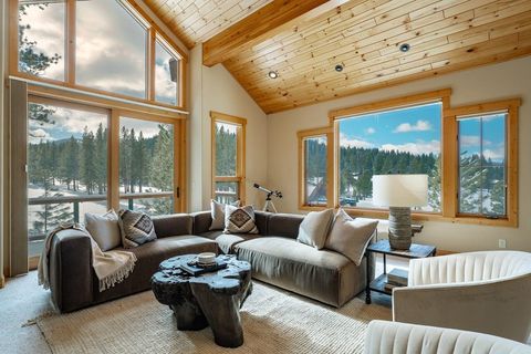 367 Skidder Trail Truckee CA 96161