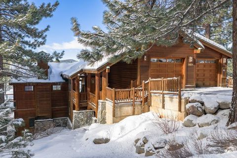 367 Skidder Trail Truckee CA 96161