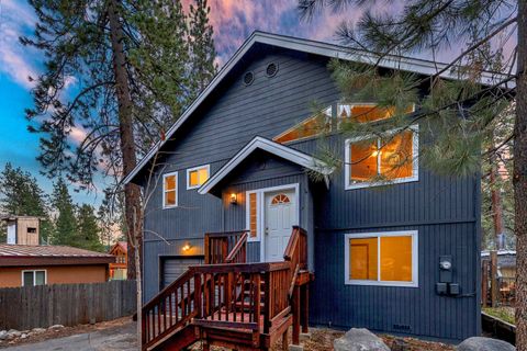 13271 Moraine Road Truckee CA 96161