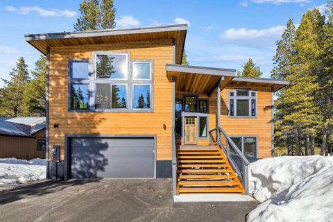 14820 Davos Drive Truckee CA 96161
