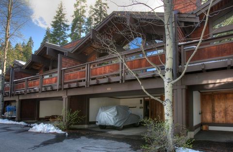 3600 North Lake Boulevard 189 Tahoe City CA 96145