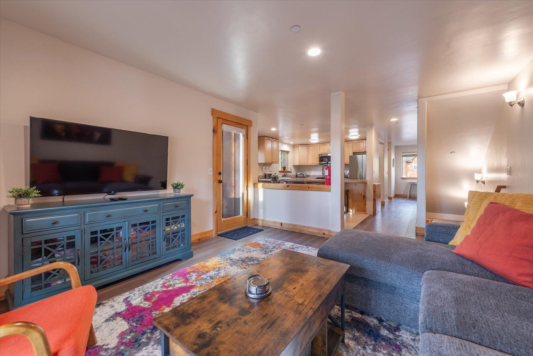 6970 & 6980 Toyon Road