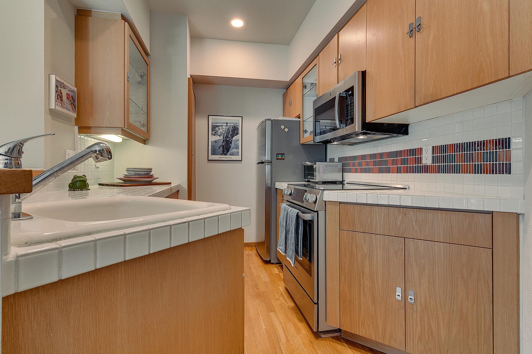 201 Shirley Canyon Road 302