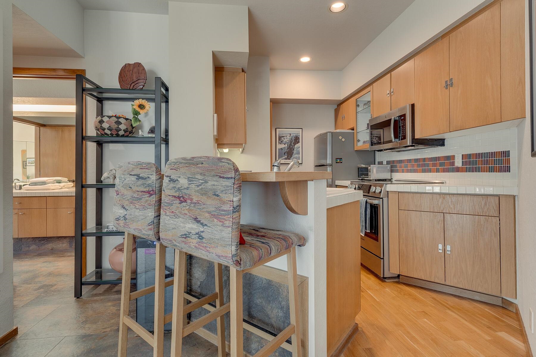 201 Shirley Canyon Road 302