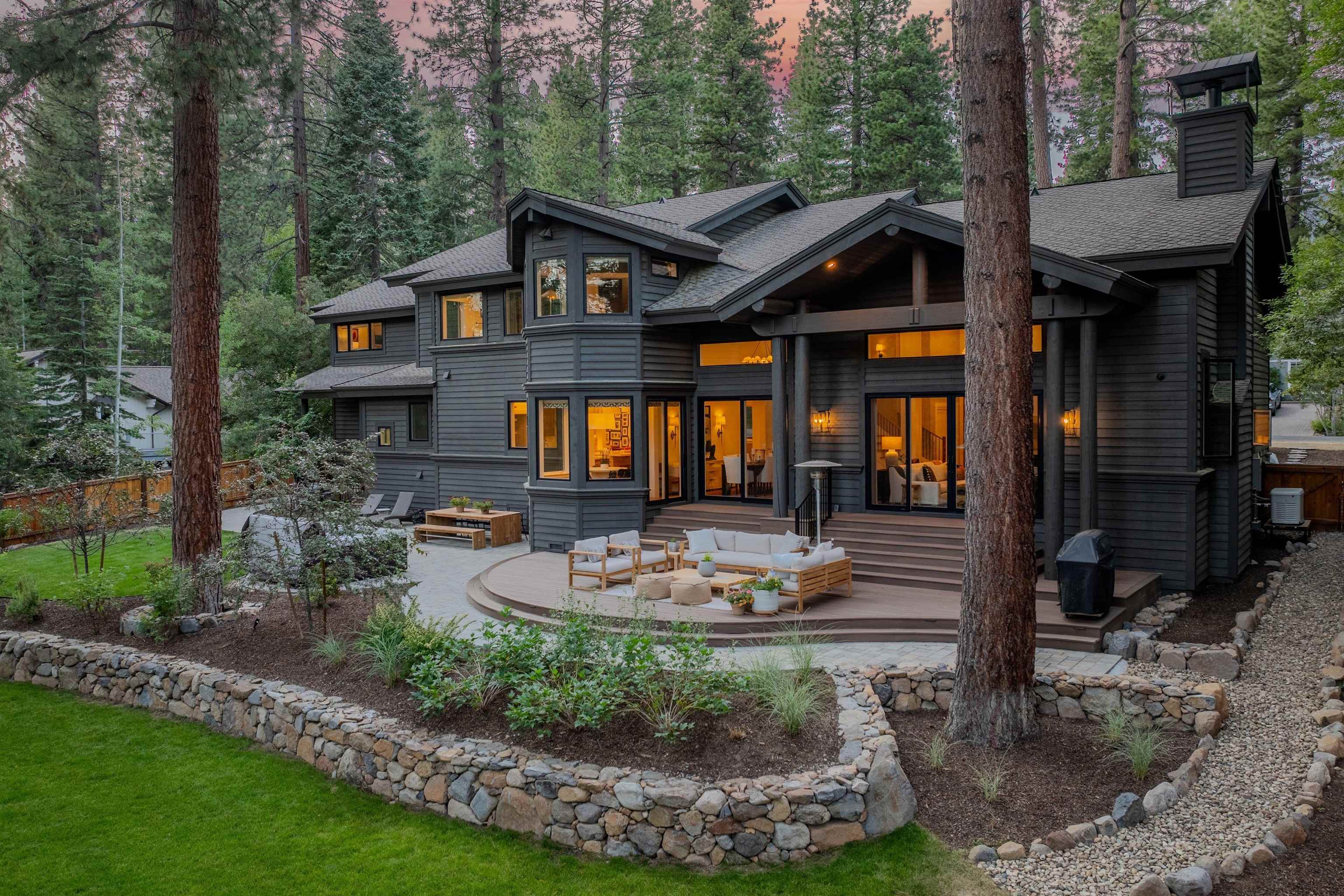 831 Ophir Peak Road