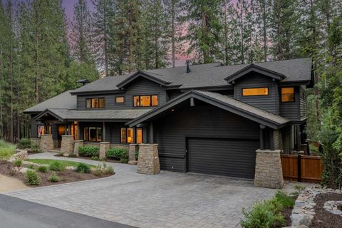 831 Ophir Peak Road Incline Village NV 89451