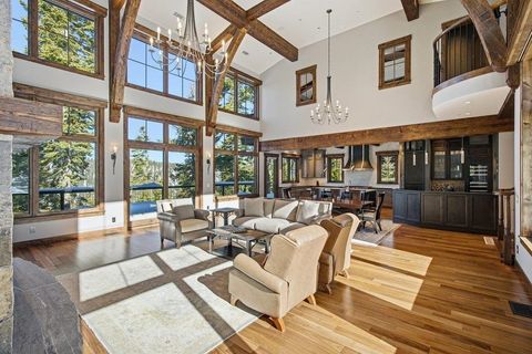 381 Sierra Crest Trail Olympic Valley CA 96146