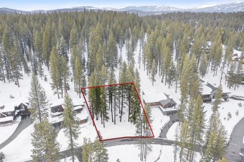11719 China Camp Road Truckee CA 96161