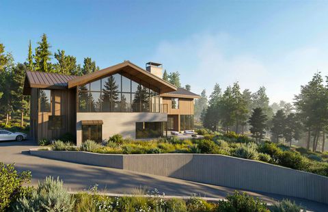 15573 Glacier Way Truckee CA 96161