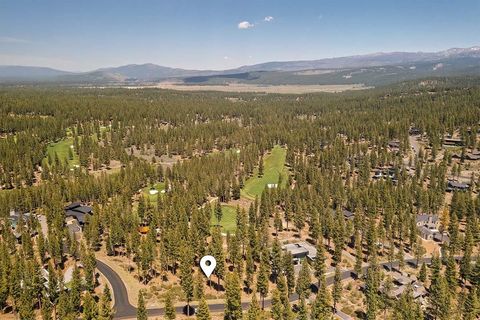 7024 Villandry Circle Truckee CA 96161
